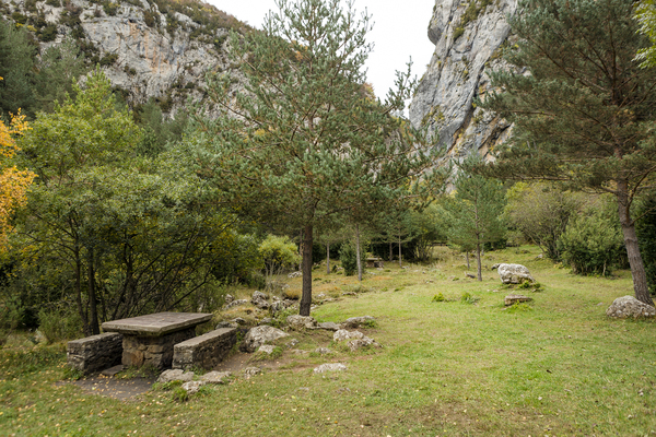 Imagen Actividades de aventura
