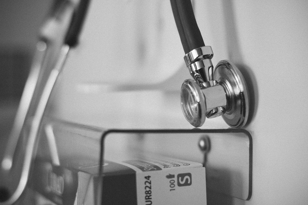 Imagen Sanidad