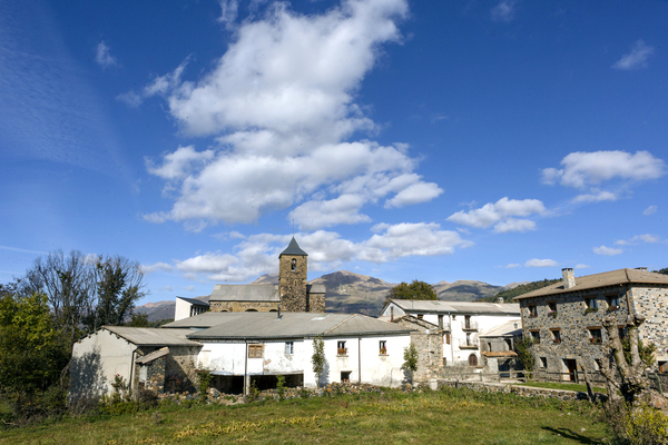 Imagen San Feliu de Veri