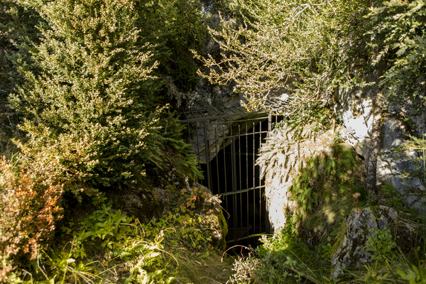 Imagen La cueva de Els Trocs